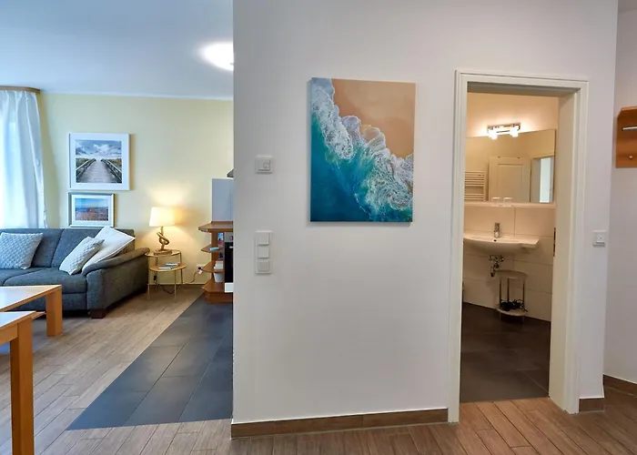 Annika - Apt. 08 Villa *