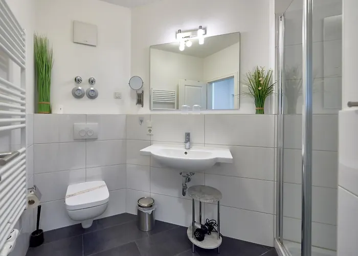 Villa Annika - Apt. 08 *