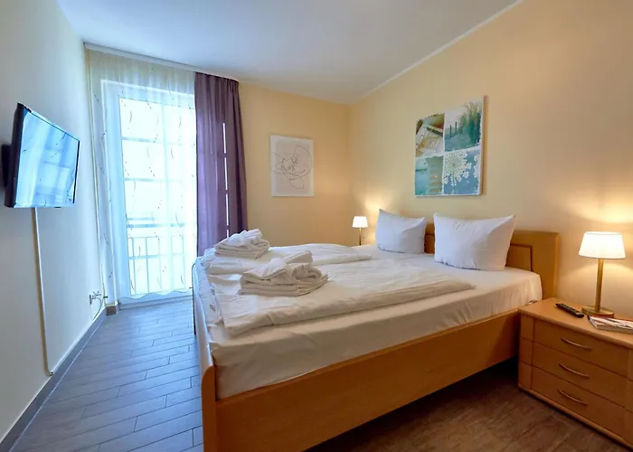 Villa Annika - Apt. 08 *