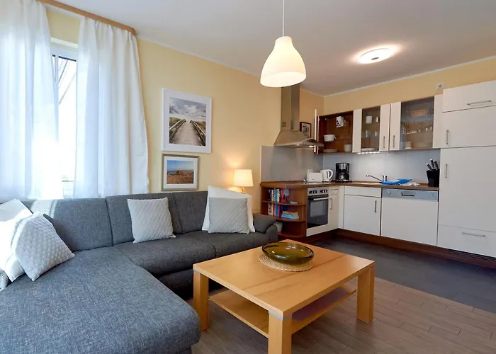 Annika - Apt. 08 Villa *